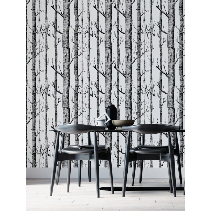 Vintage Black White Pattern Se - đánh giá và giá Pvc Panel Background