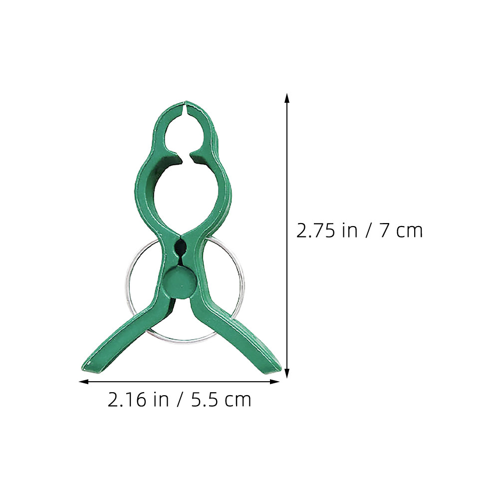 60Pcs Plant Support Clips for  - đánh giá và giá Vine Climbing Plastic